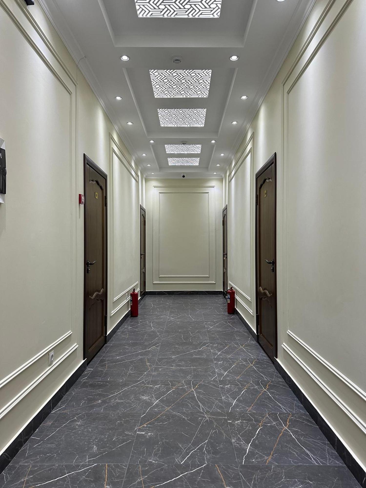 Hello Dushanbe Hostel Екстер'єр фото